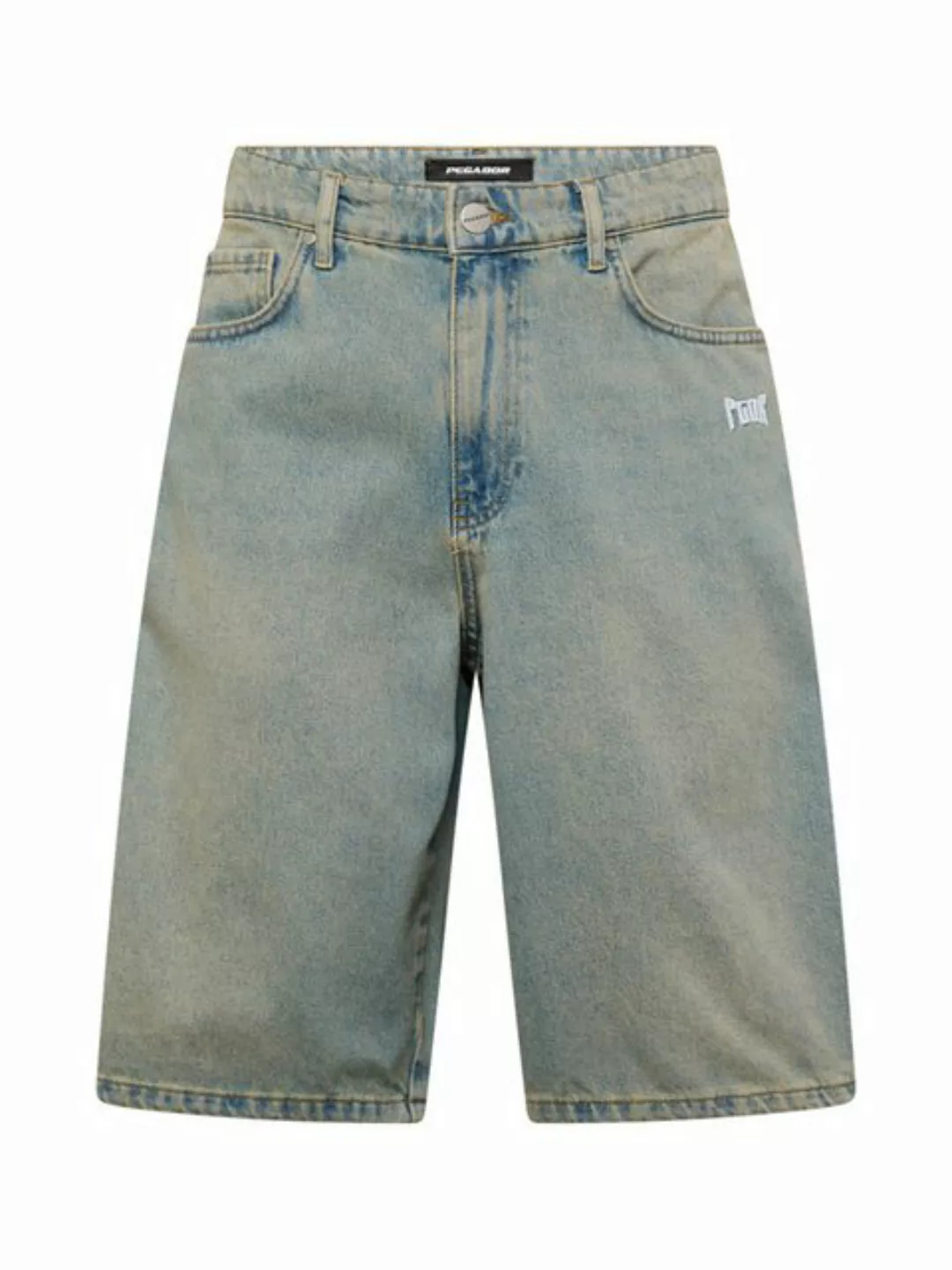 Pegador Jeansshorts ALCOA (1-tlg) günstig online kaufen