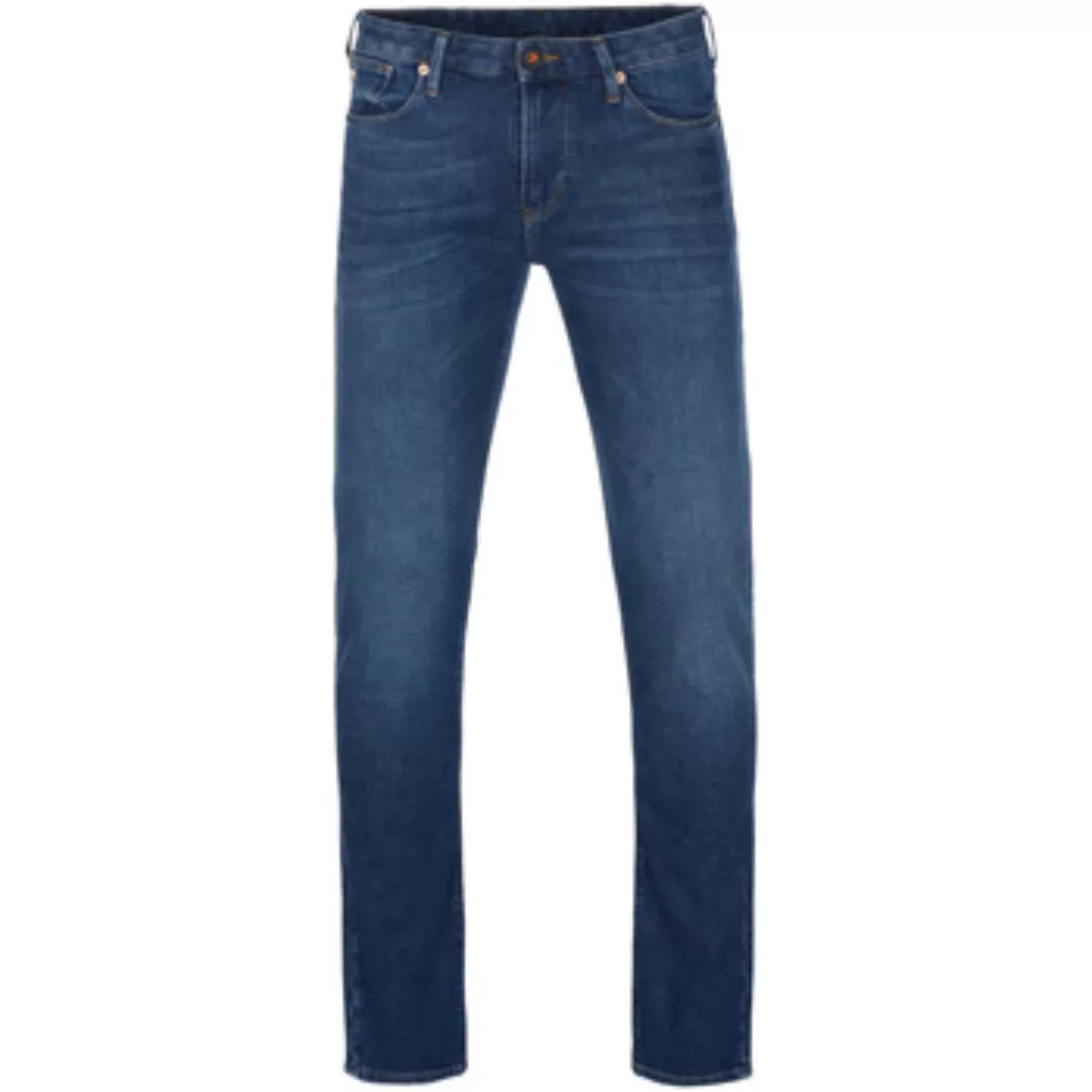 Emporio Armani  Slim Fit Jeans 3K1J06 1DY0Z günstig online kaufen