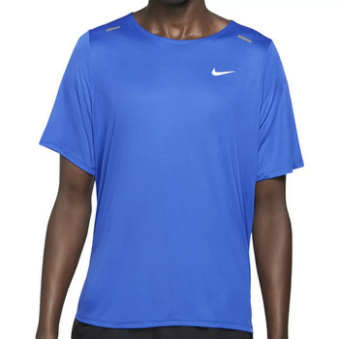 Nike  T-Shirts & Poloshirts DA0193-480 günstig online kaufen