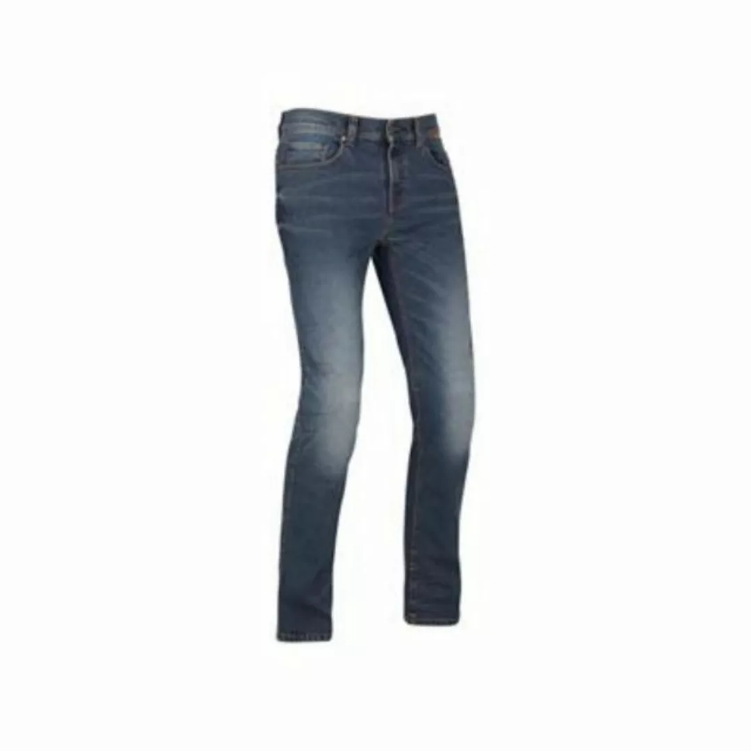 Richa Motorradhose Richa Original 2 Jeans Blau günstig online kaufen