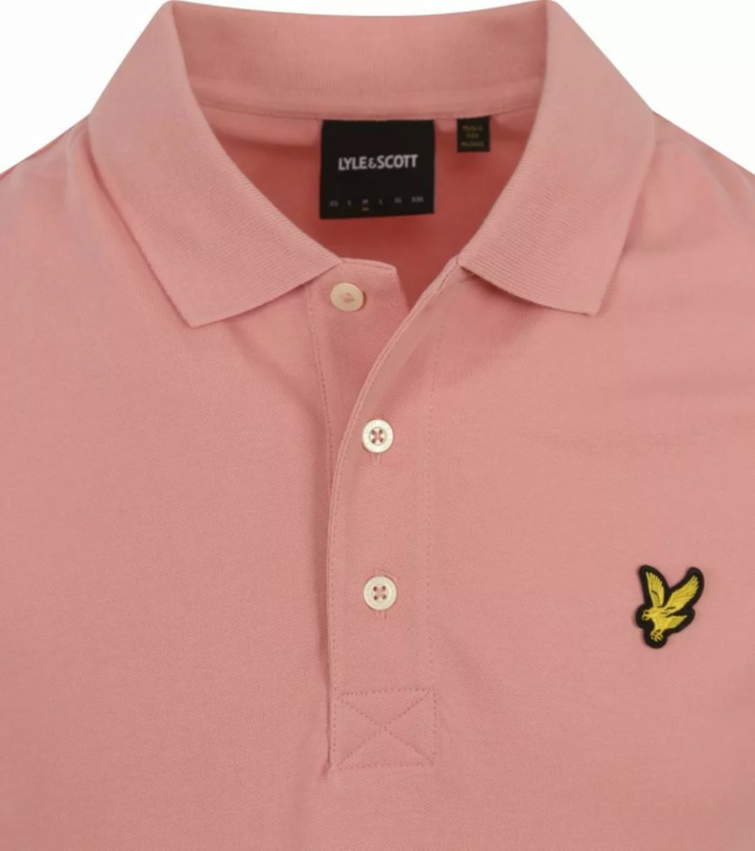 Lyle & Scott T-Shirt (1-tlg) günstig online kaufen