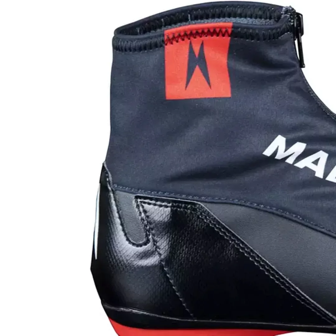 Madshus Endurace Classic Boot Black/Red günstig online kaufen