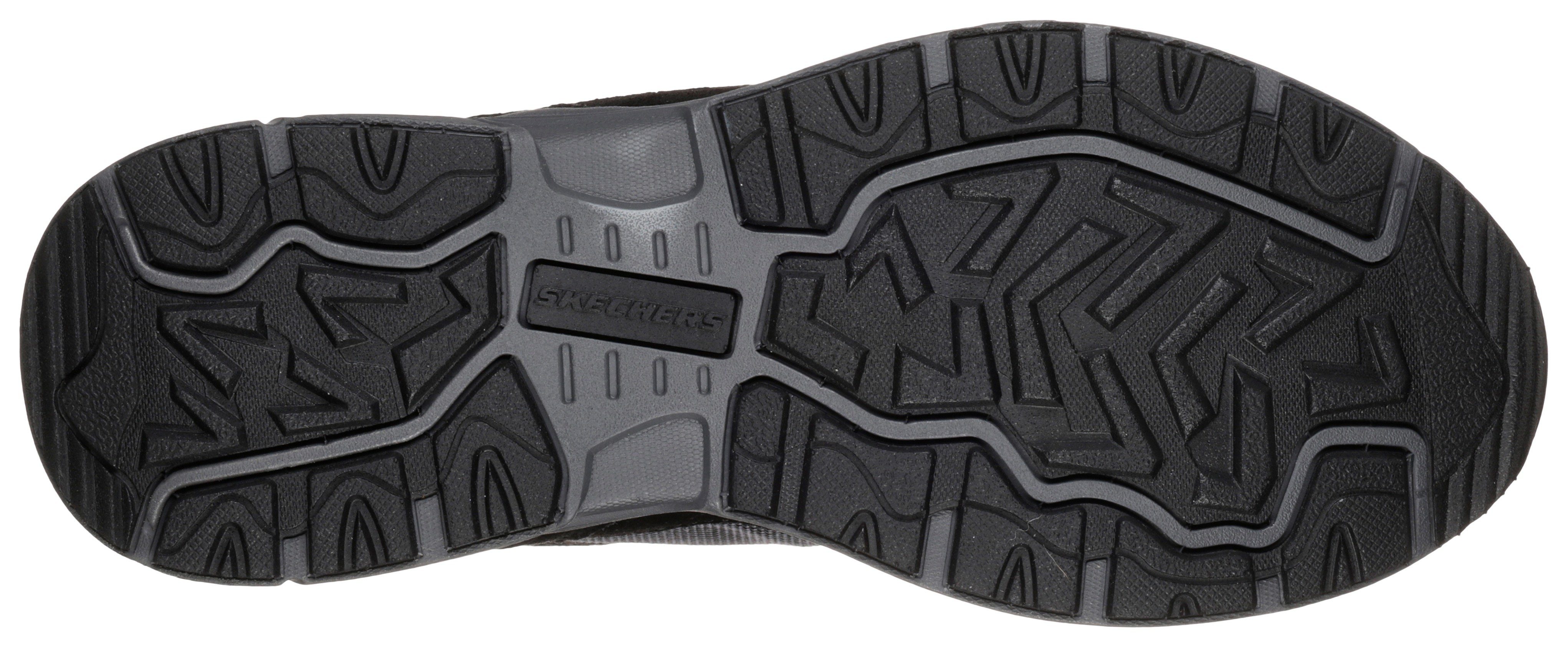 Skechers OAK CANYON IRONHIDE Schnürboots mit günstig online kaufen