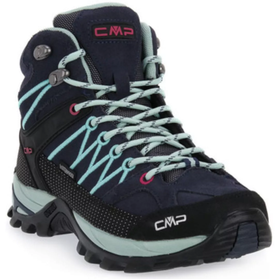 Cmp  Damenschuhe 62MN RIGEL MID WMN TREKKING günstig online kaufen