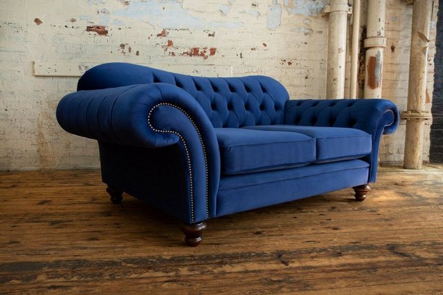 JVmoebel Chesterfield-Sofa, Made in Europa günstig online kaufen