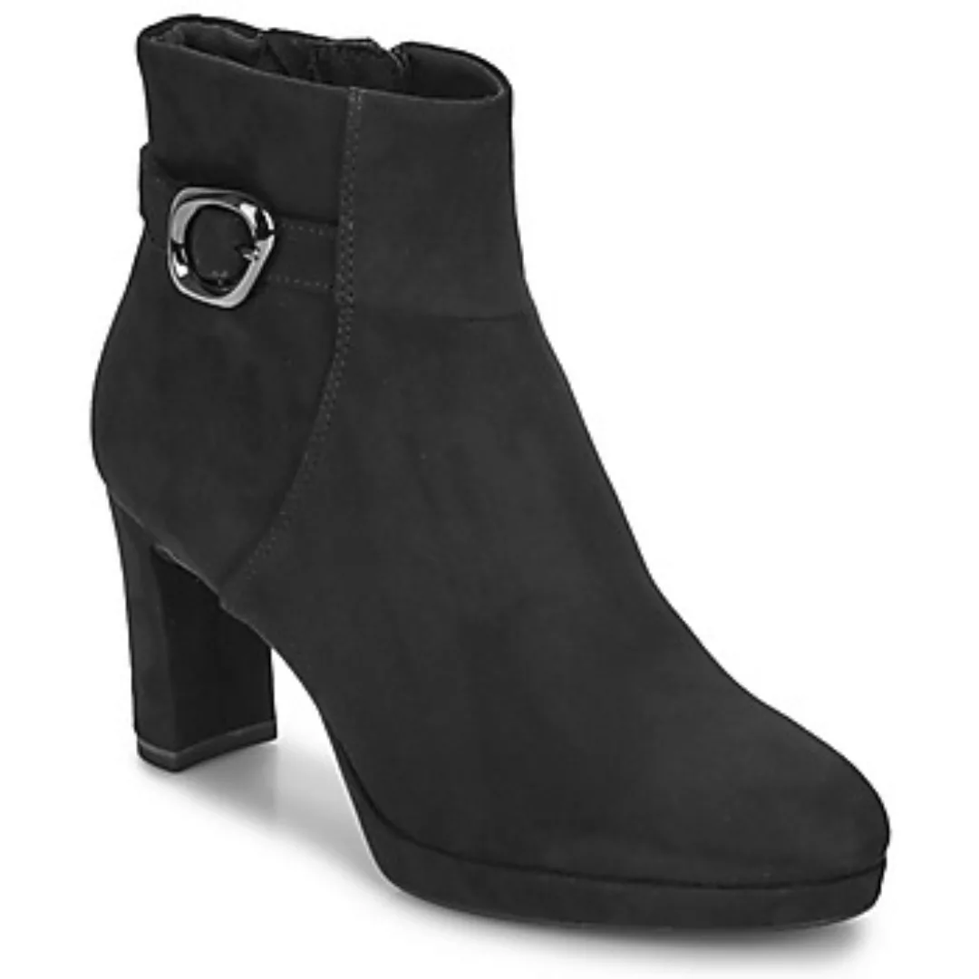 Tamaris Stiefelette Damen schwarz günstig online kaufen