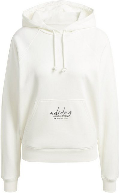 adidas Sportswear Kapuzensweatshirt W BLUV Q3 FT HD OWHITE günstig online kaufen