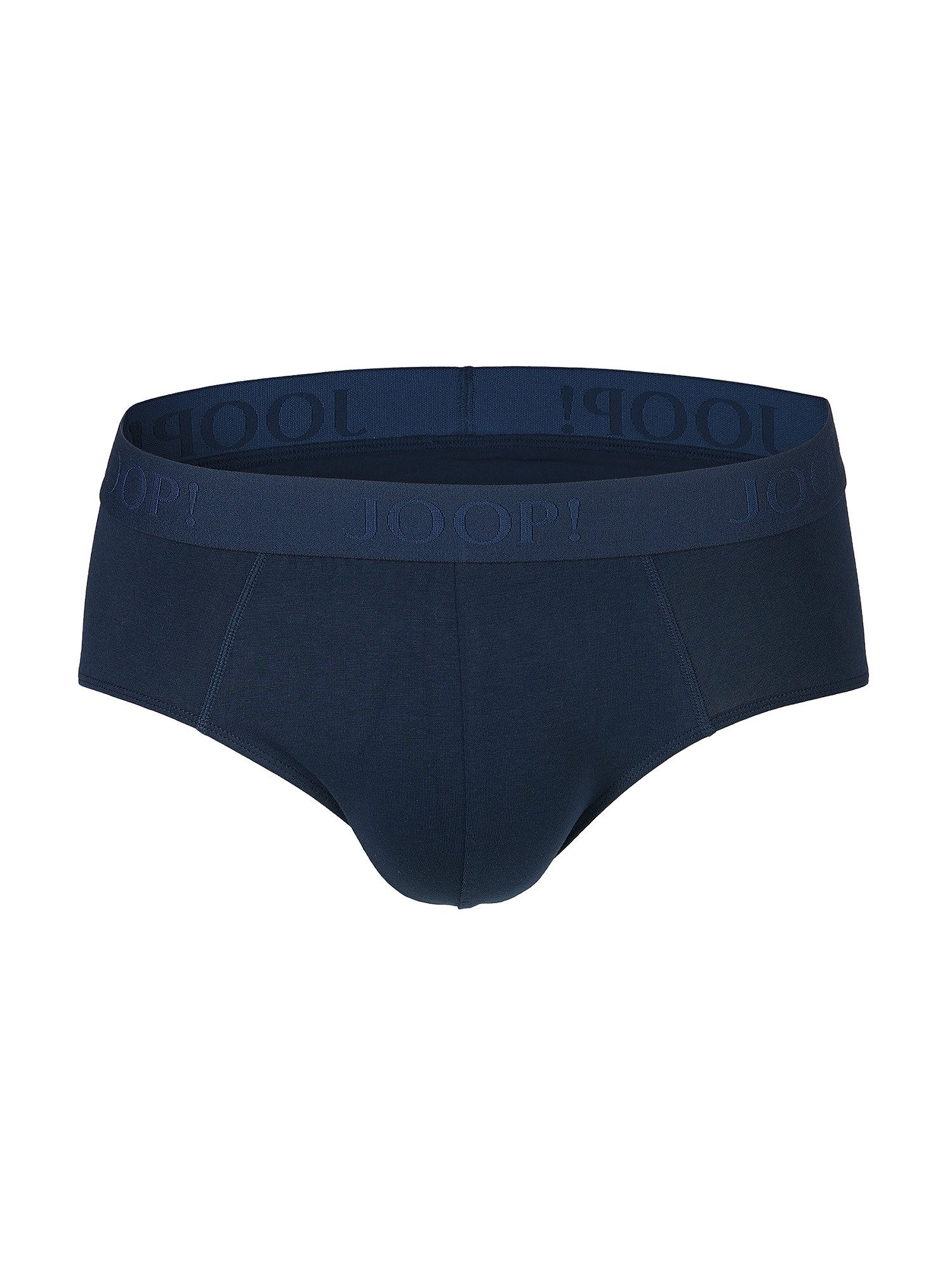 JOOP Slip "Everyday", (3er Pack), mit elastischem Logobund günstig online kaufen