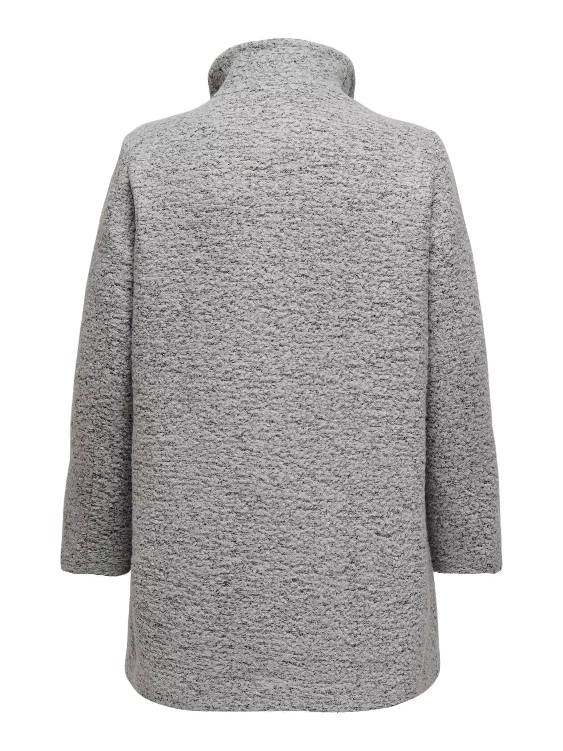 ONLY CARMAKOMA Kurzmantel "CARNEWSOPHIA WOOL COAT OTW" günstig online kaufen