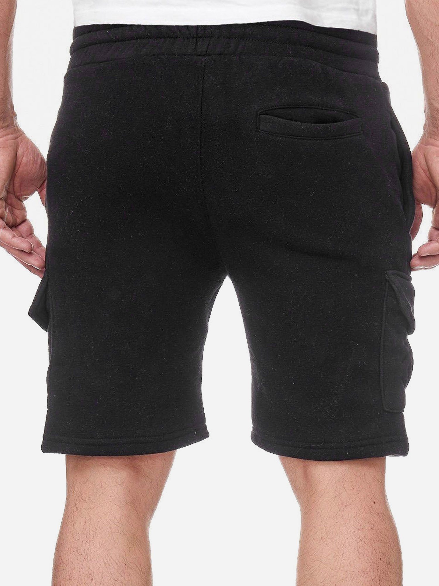 Tazzio Sweatshorts 18605 moderne & zeitlose günstig online kaufen