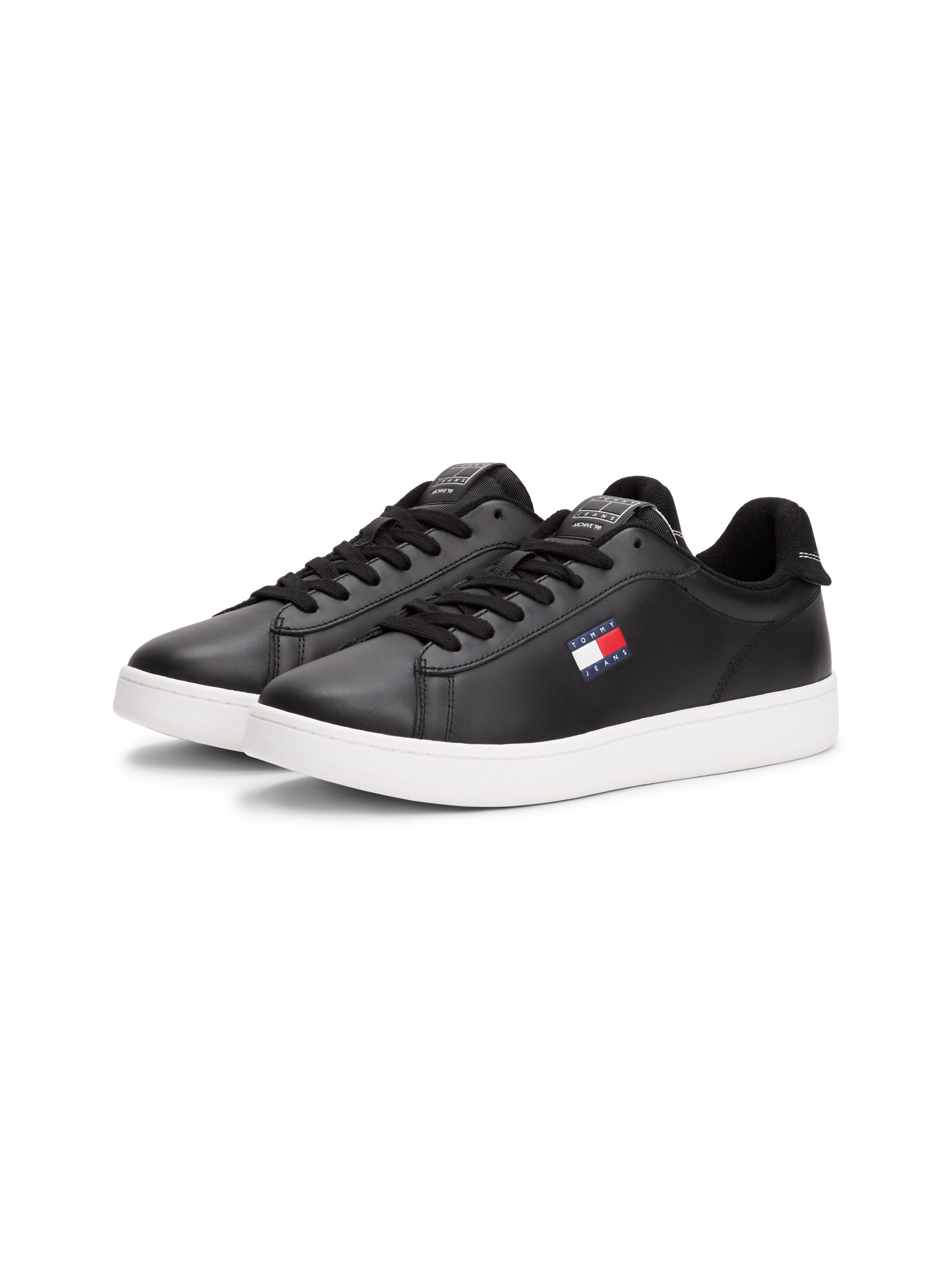 Tommy Jeans ARCHIVE '98 Sneaker, Freizeitschuh, günstig online kaufen