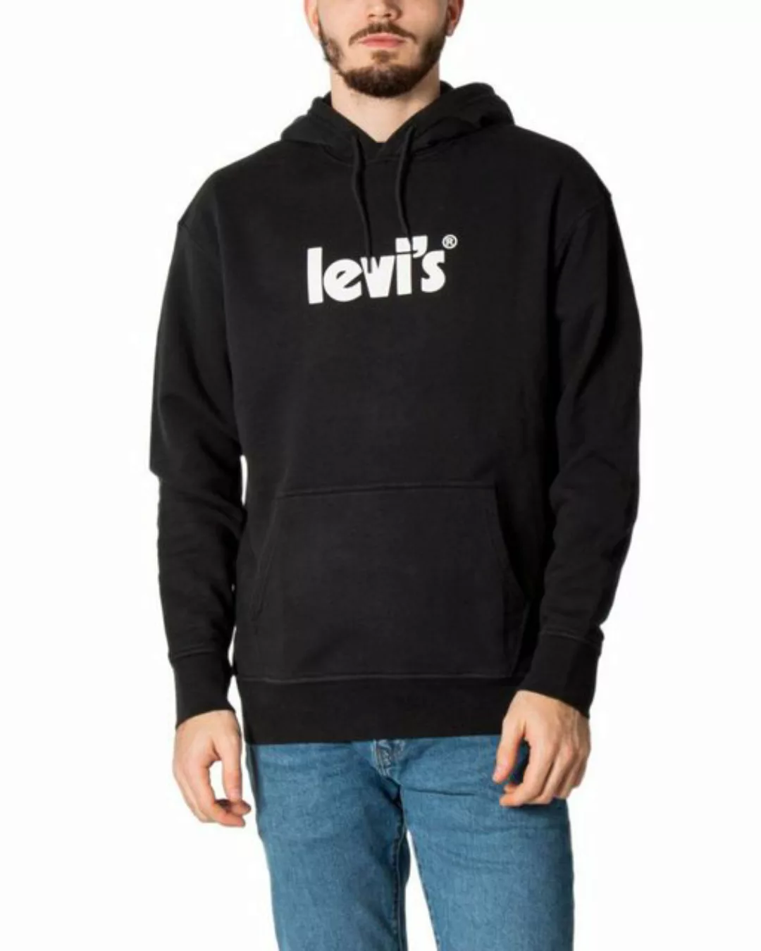 Levi's® Sweatshirt günstig online kaufen