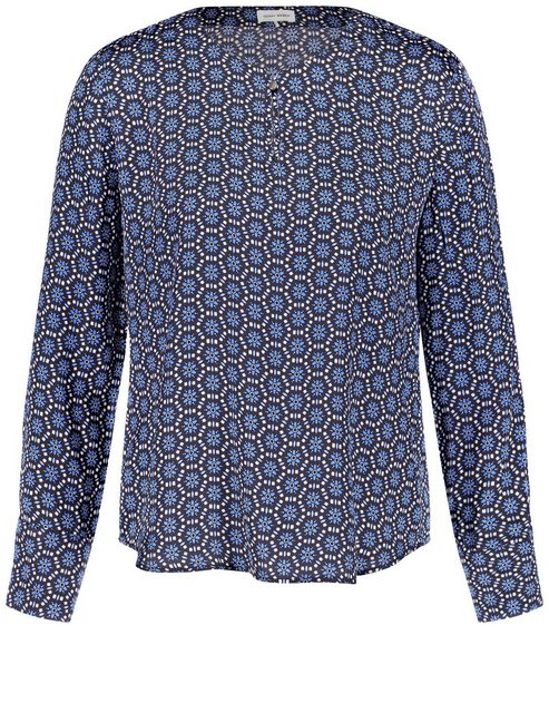 GERRY WEBER Blusentop BLUSE 1/1 ARM günstig online kaufen