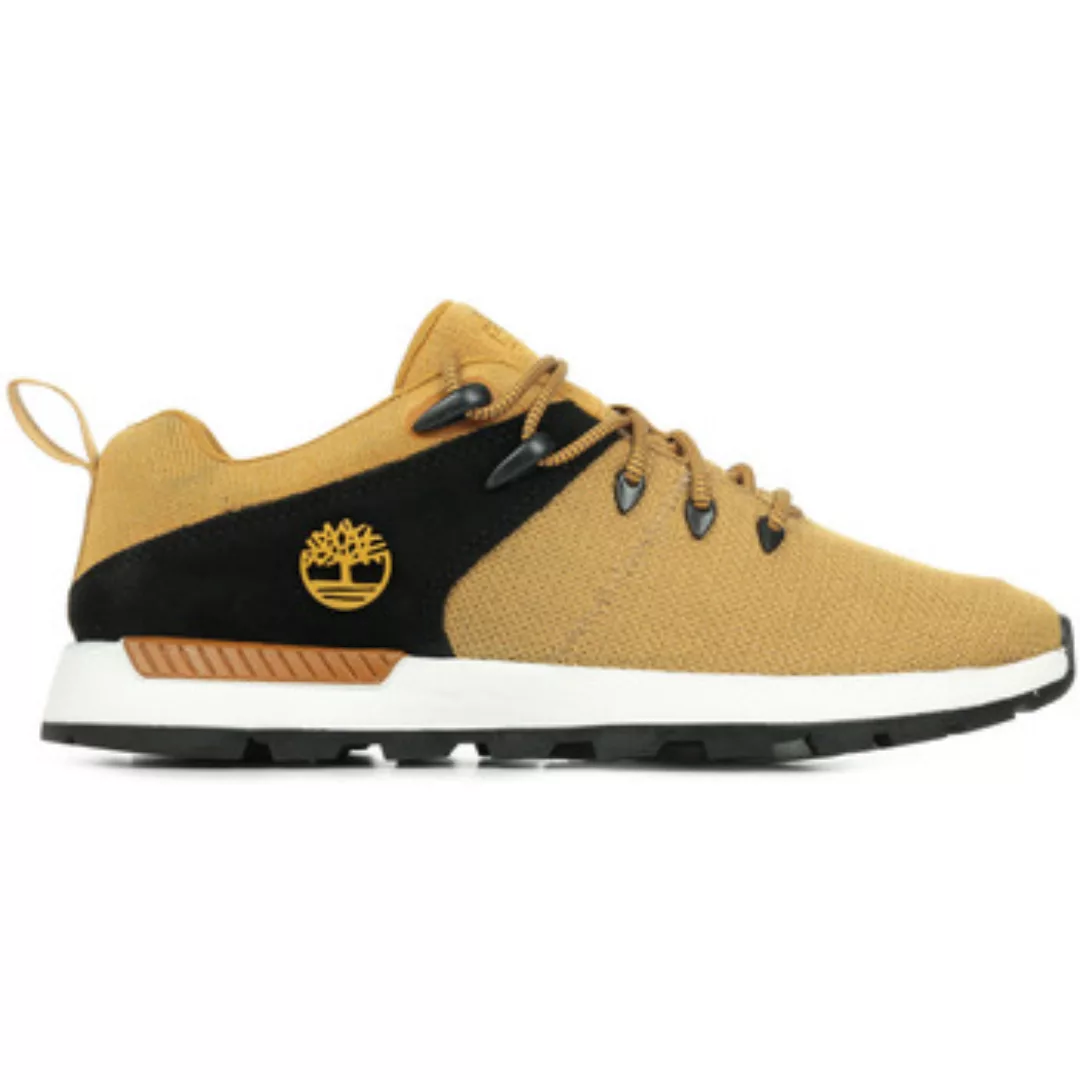 Timberland  Sneaker Sprint Trekker Low Knit günstig online kaufen