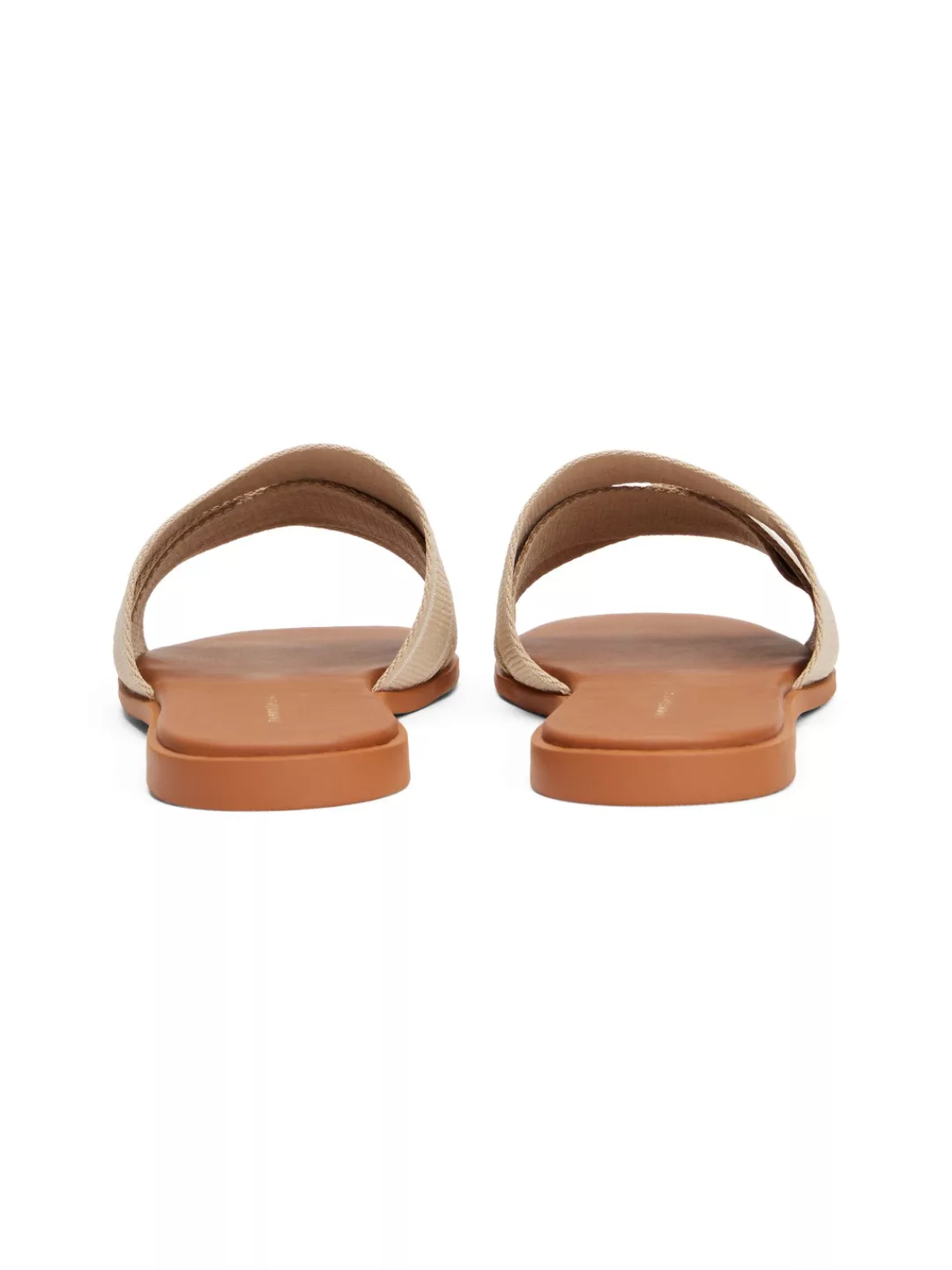 Tommy Hilfiger TOMMY HILFIGER WEBBING MULE günstig online kaufen