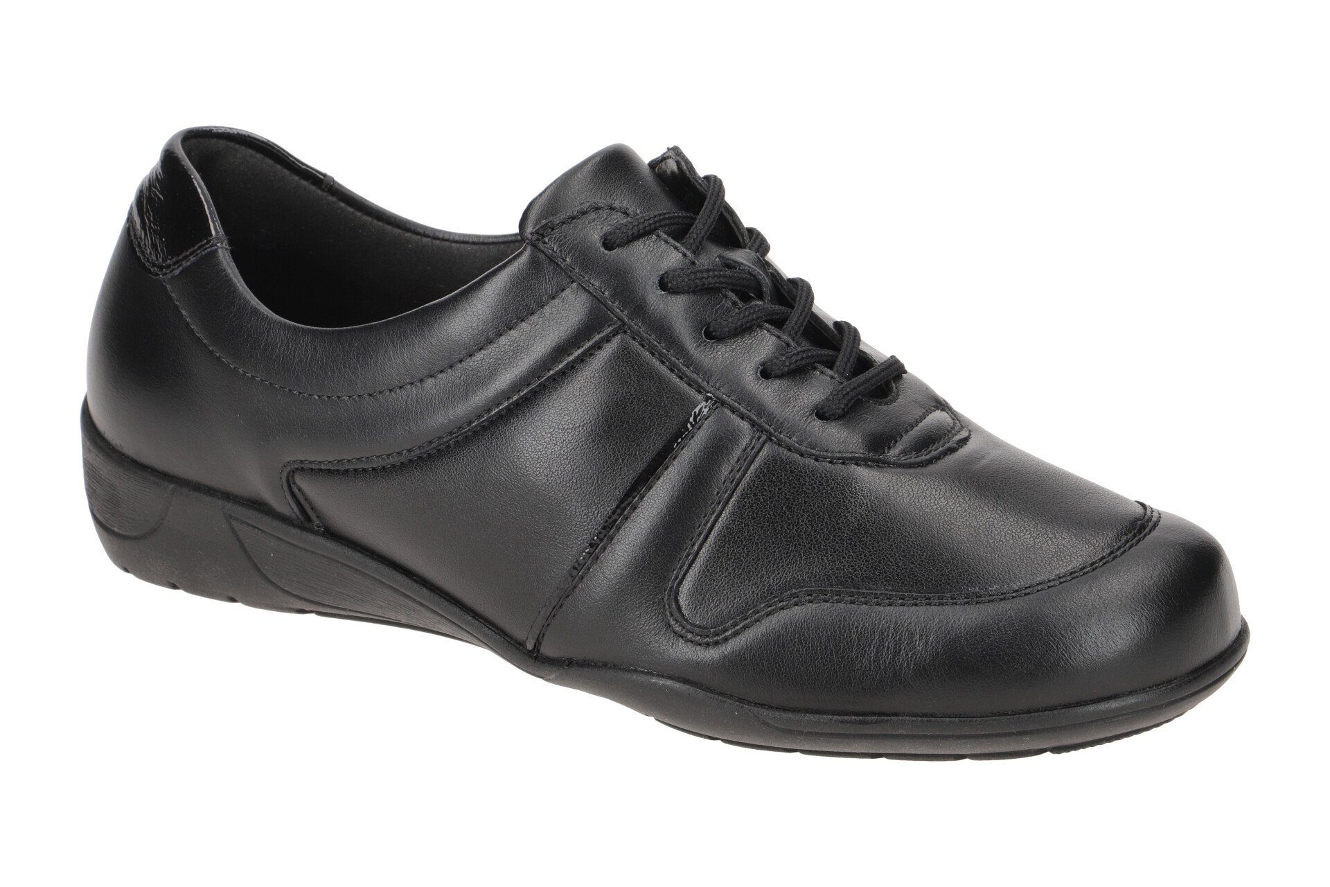 Waldläufer M13012 316 001 Schnürschuh günstig online kaufen