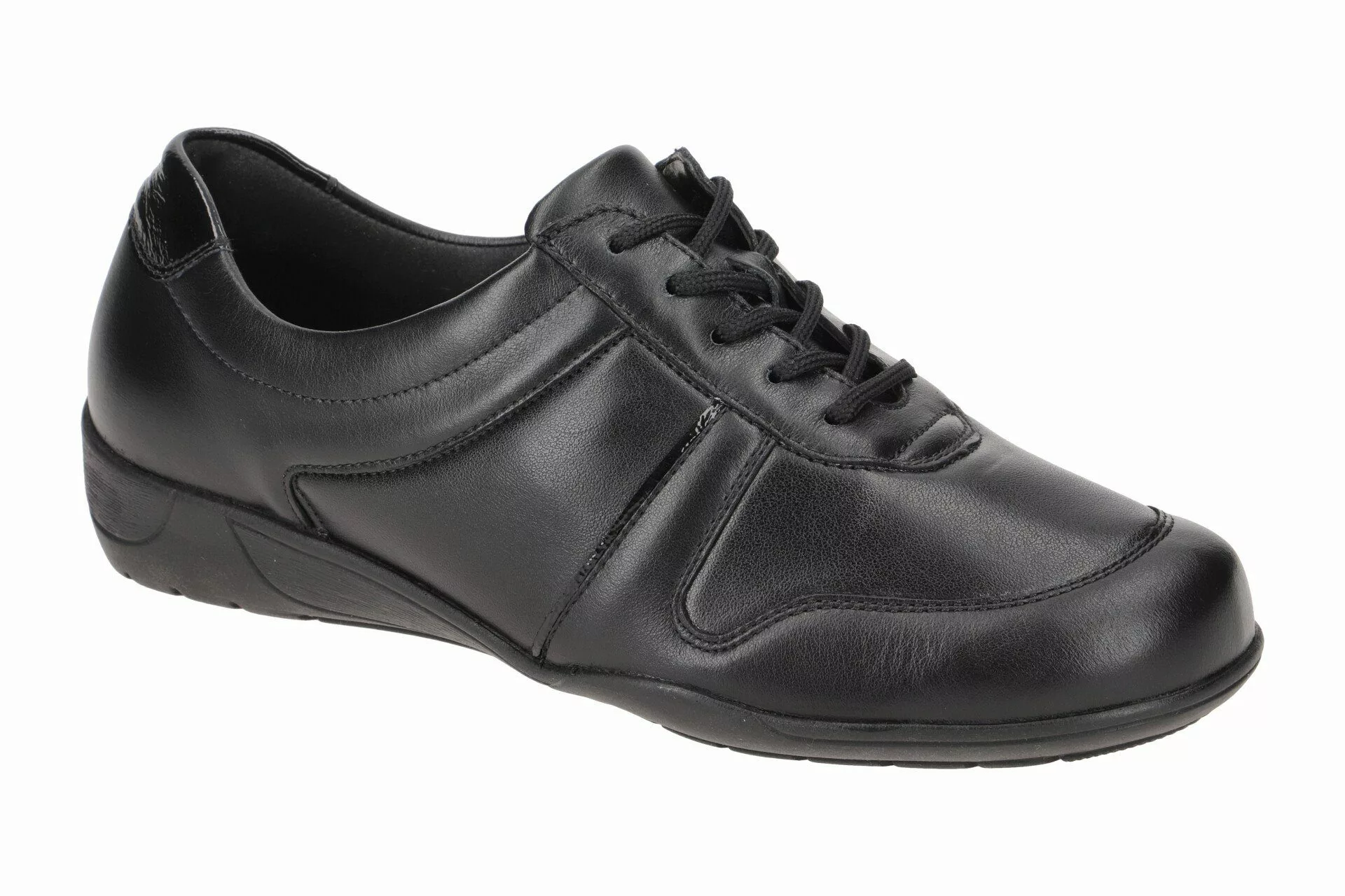 Waldläufer M13012 316 001 Schnürschuh günstig online kaufen
