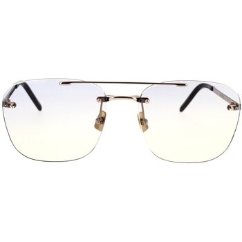 Yves Saint Laurent  Sonnenbrillen Saint Laurent SL309 Randlose 004 Sonnenbr günstig online kaufen