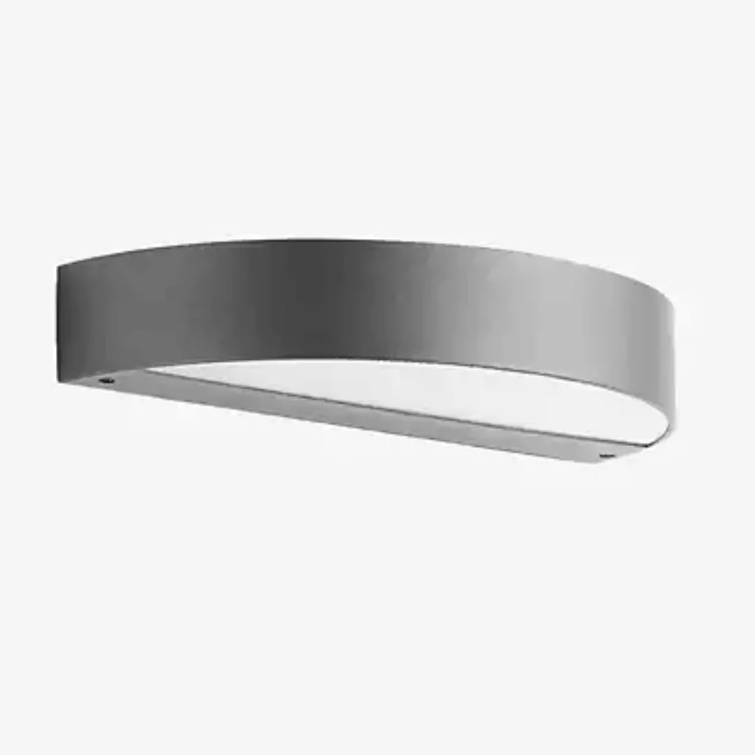 Bega 24470 - Wandleuchte LED, silber - 3.000 K günstig online kaufen