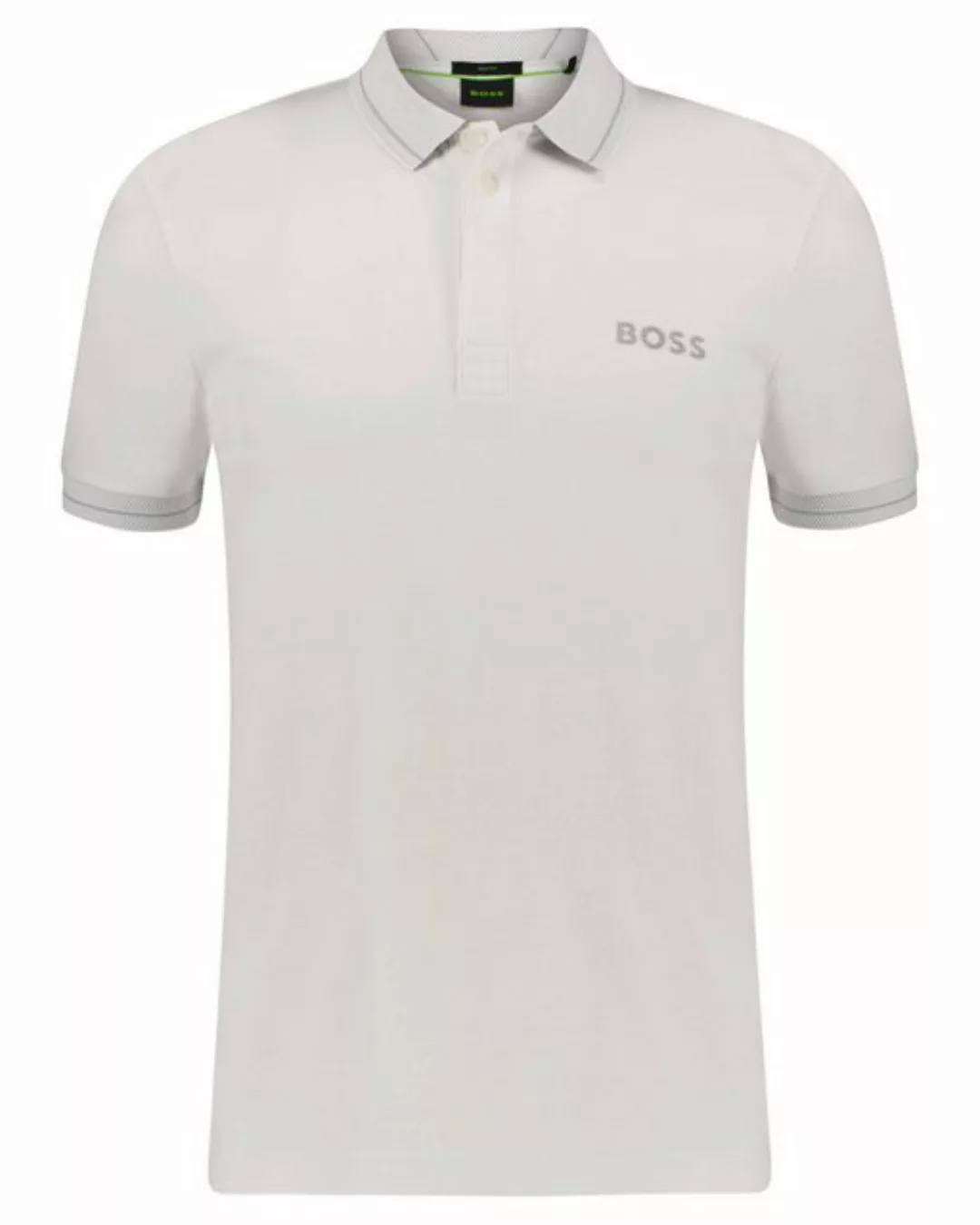 BOSS Poloshirt Herren Poloshirt PAULE 1 (1-tlg) günstig online kaufen