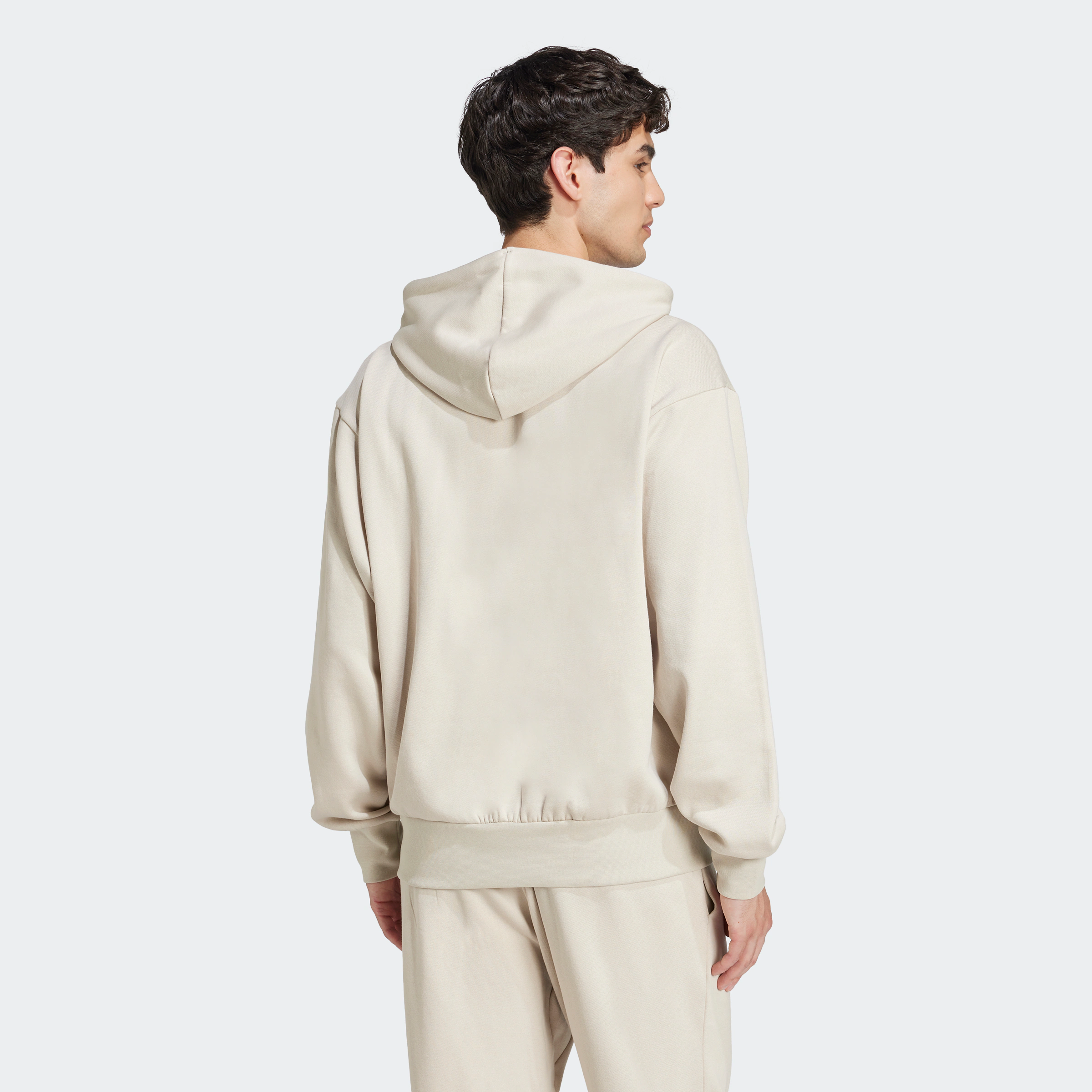 adidas Sportswear Kapuzensweatshirt M FEELCOZY HD günstig online kaufen