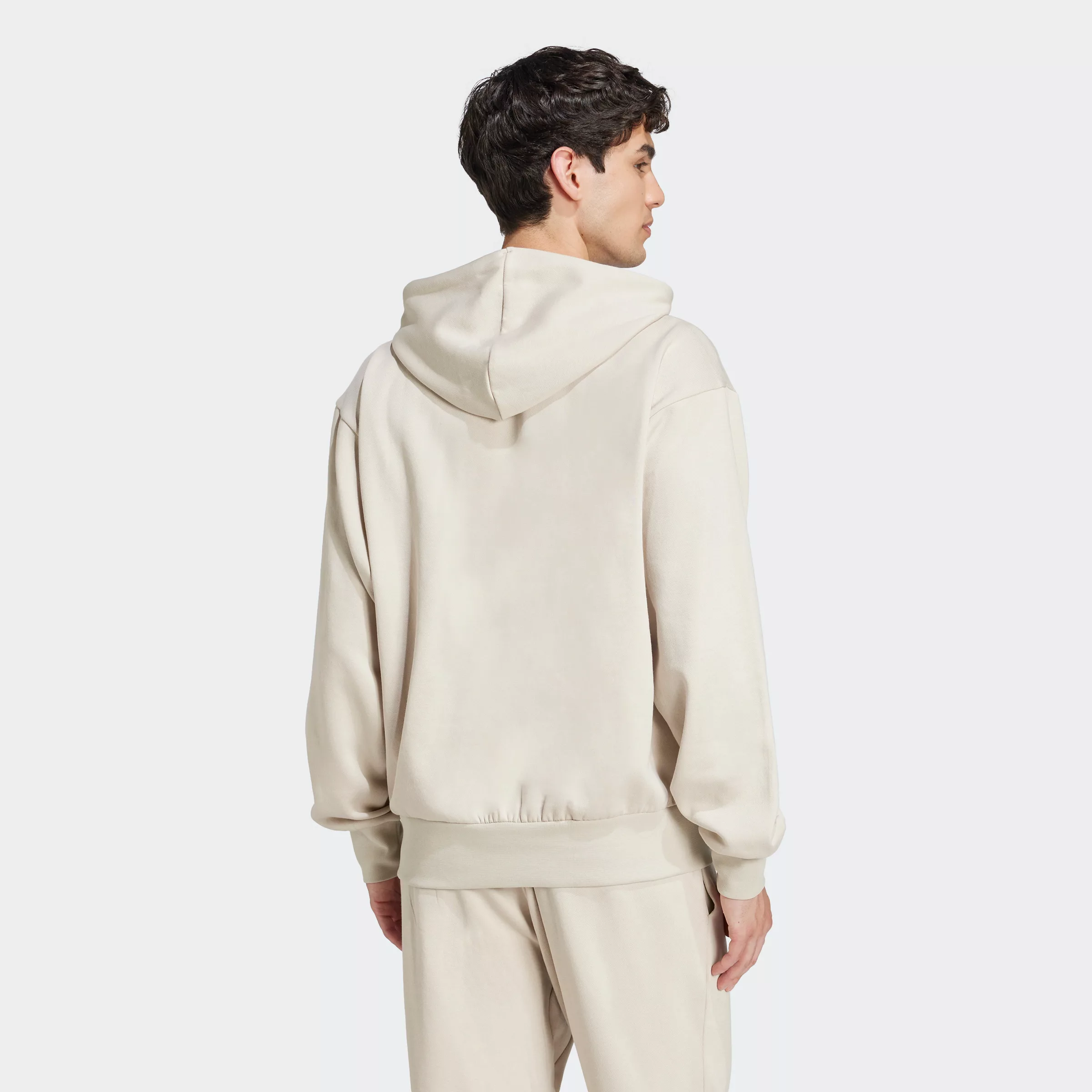 adidas Sportswear Kapuzensweatshirt "M FEELCOZY HD" günstig online kaufen