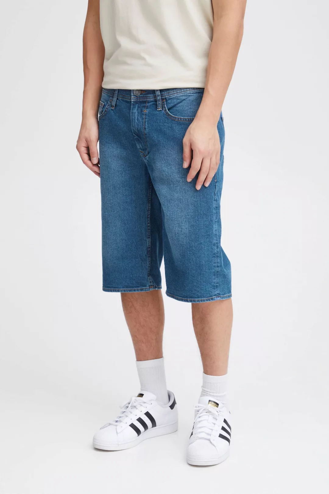 Blend Jeansshorts BLEND BHDenim günstig online kaufen