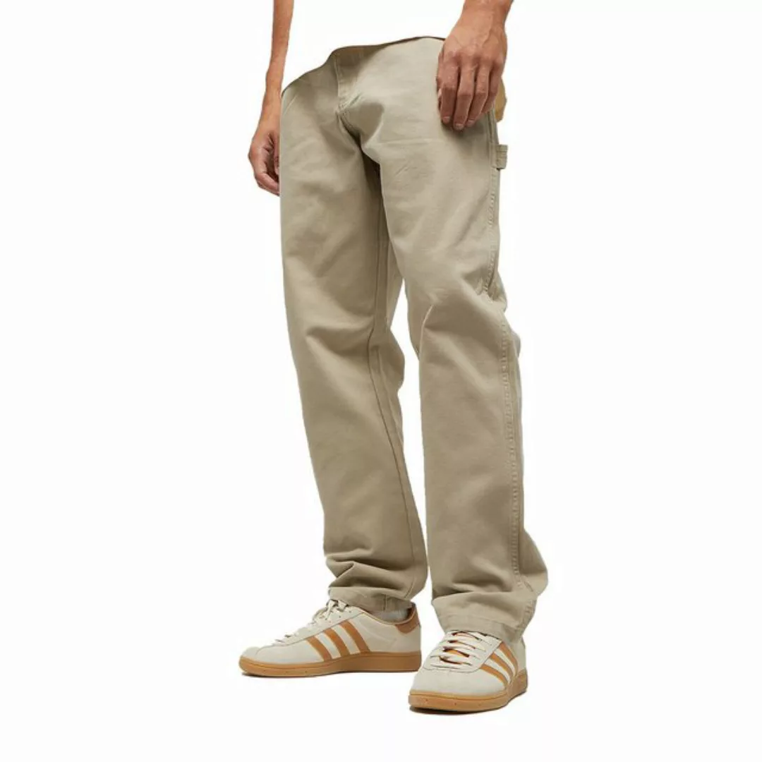 Dickies 5-Pocket-Jeans Duck Canvas Carpenter (1-tlg., kein Set) Abgerundete günstig online kaufen