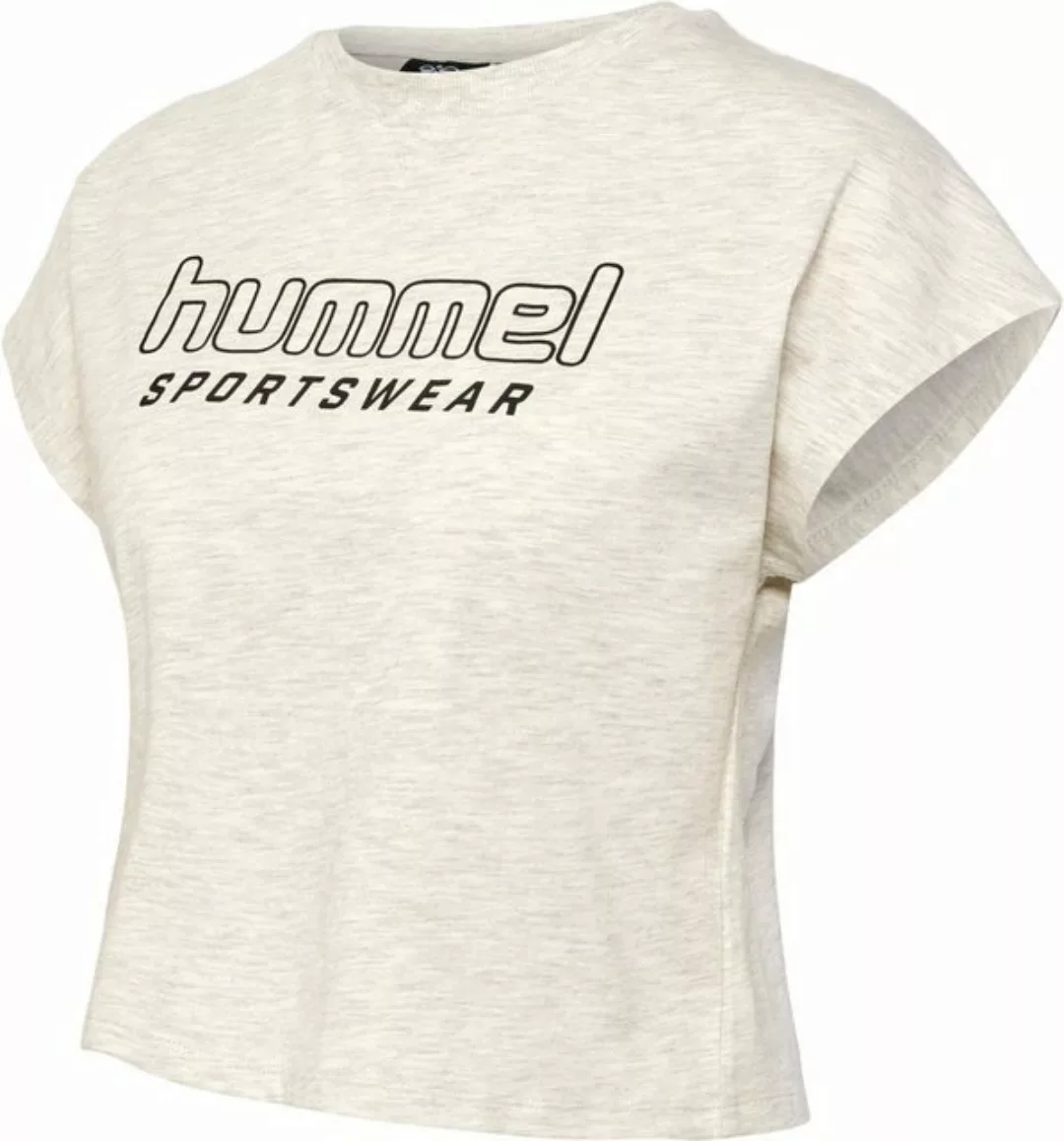 hummel T-Shirt HMLLGC KRISTY SHORT T-SHIRT (1-tlg) günstig online kaufen