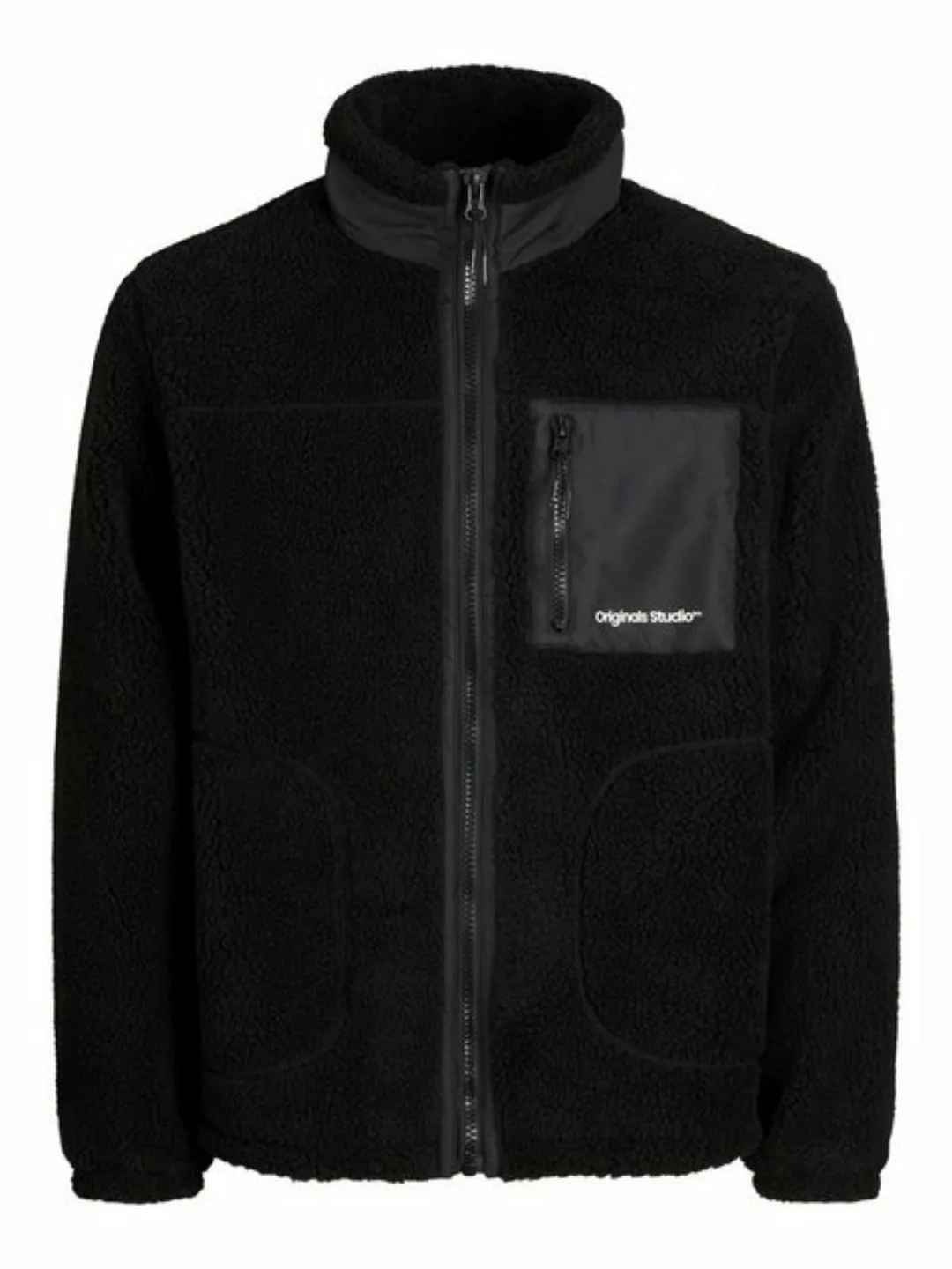 Jack & Jones Steppjacke JORVesterbro (1-St) günstig online kaufen