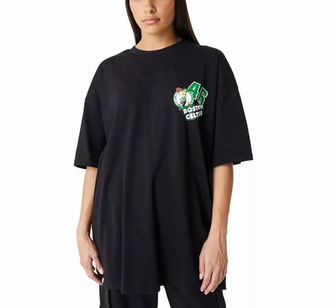 New Era T-Shirt T-Shirt New Era NBA Boston Celtics günstig online kaufen