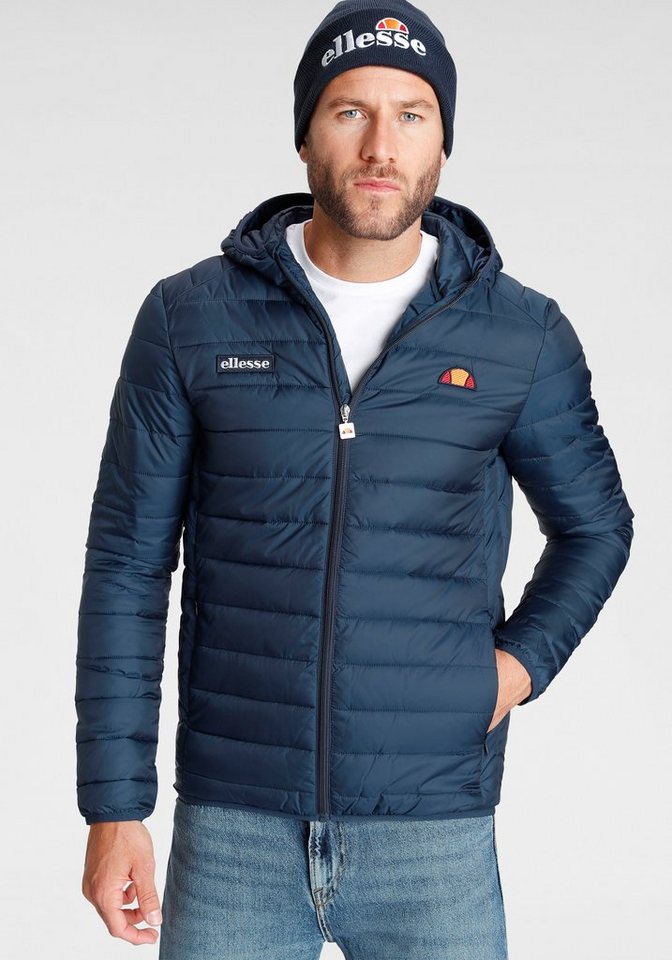 Ellesse Steppjacke LOMBARDY PADDED JACKET günstig online kaufen