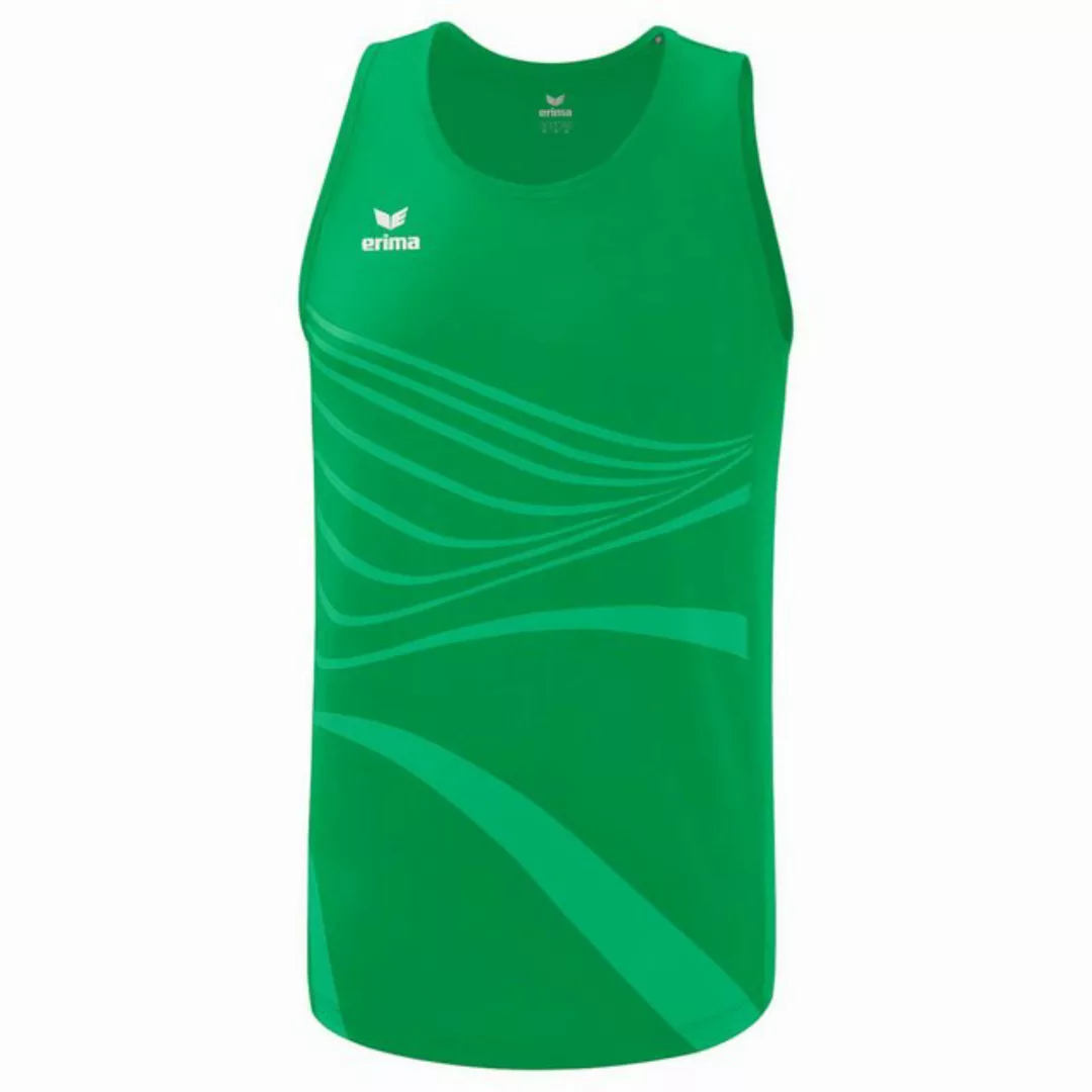 Erima Laufshirt Erima Racing Singlet default günstig online kaufen