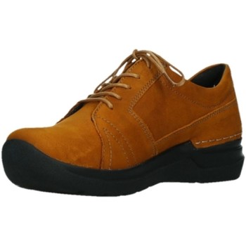 Wolky  Halbschuhe Schnuerschuhe Why not 0660912-925 günstig online kaufen