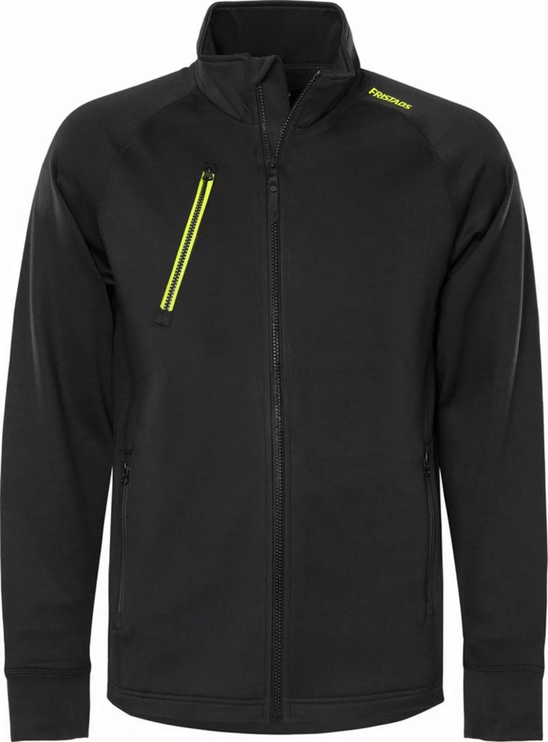 Fristads Fleecejacke Polartech® Stretch Fleecejacke 4870 GPY günstig online kaufen