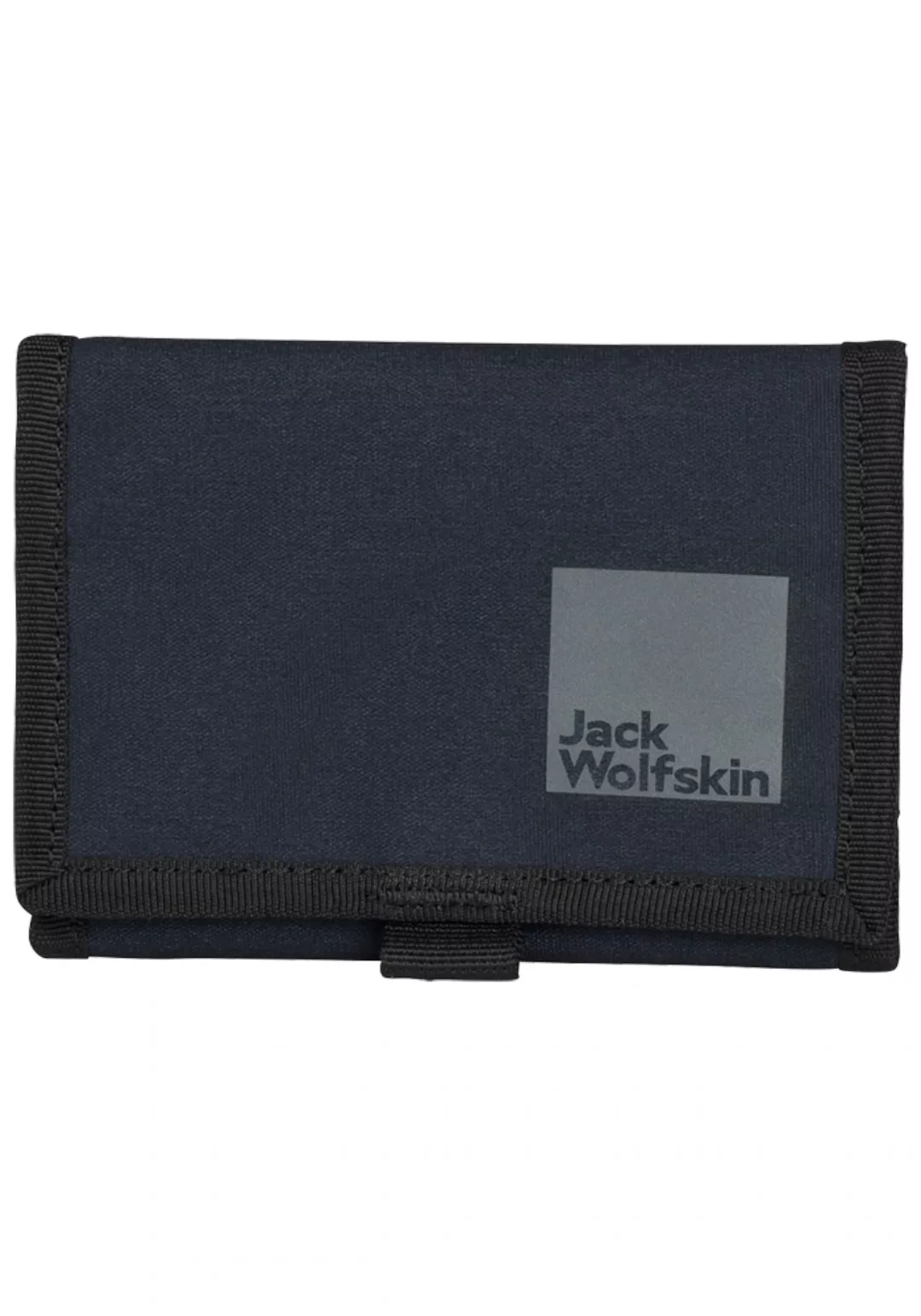 Jack Wolfskin Geldbörse "MAINKAI WALLET" günstig online kaufen