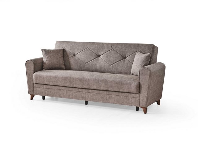 BENEDO MÖBEL Polstergarnitur Pi Sofa günstig online kaufen