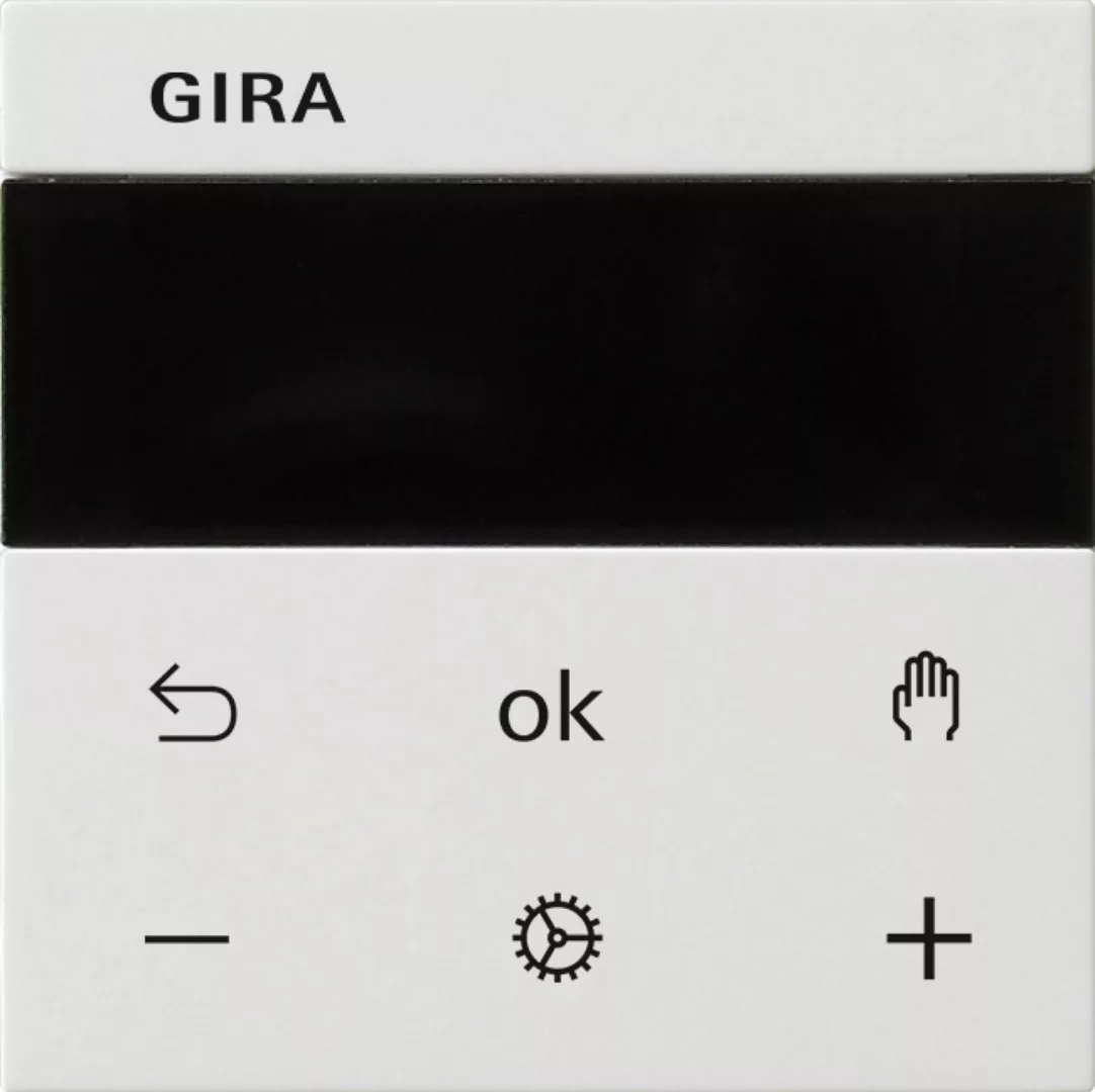 Gira RTR BT System rws 539427 günstig online kaufen
