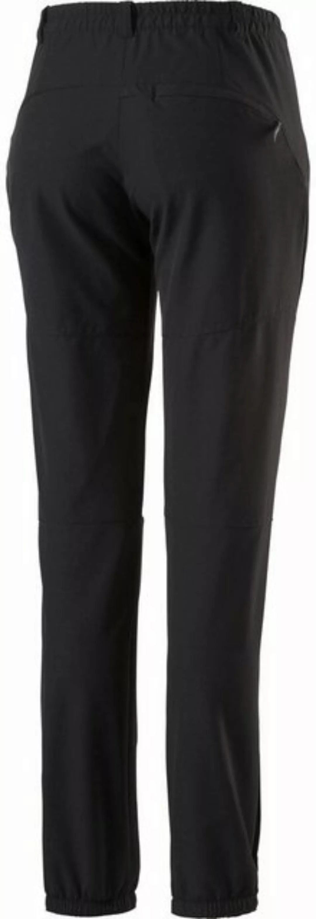 McKINLEY Funktionshose Da.-Hose Beira III wms BLACK günstig online kaufen