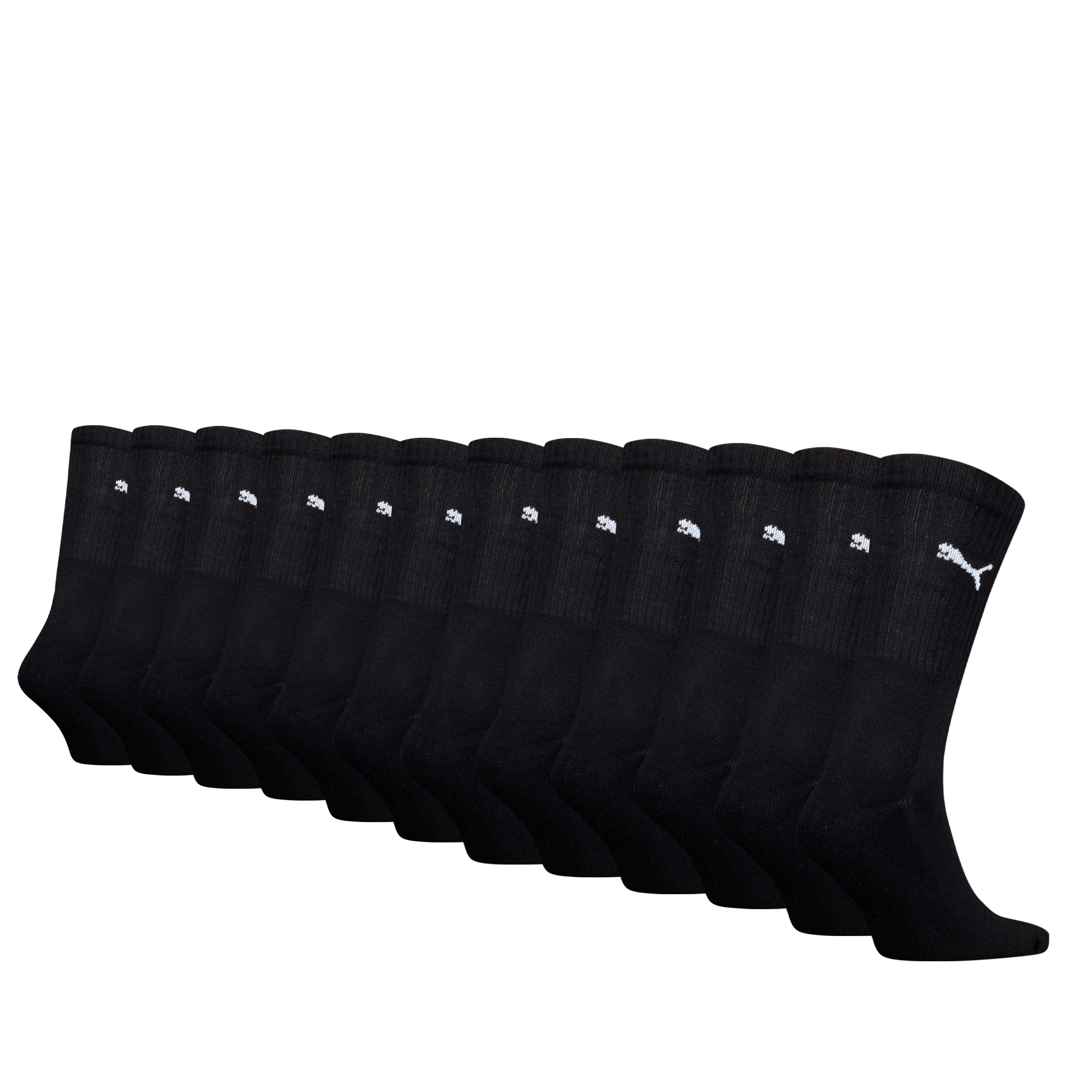 PUMA Socken PUMA CREW SOCK 12P günstig online kaufen