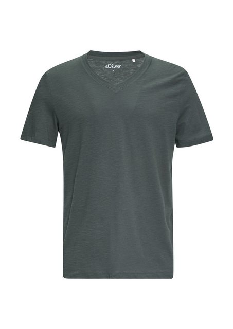 s.Oliver T-Shirt T-Shirt günstig online kaufen