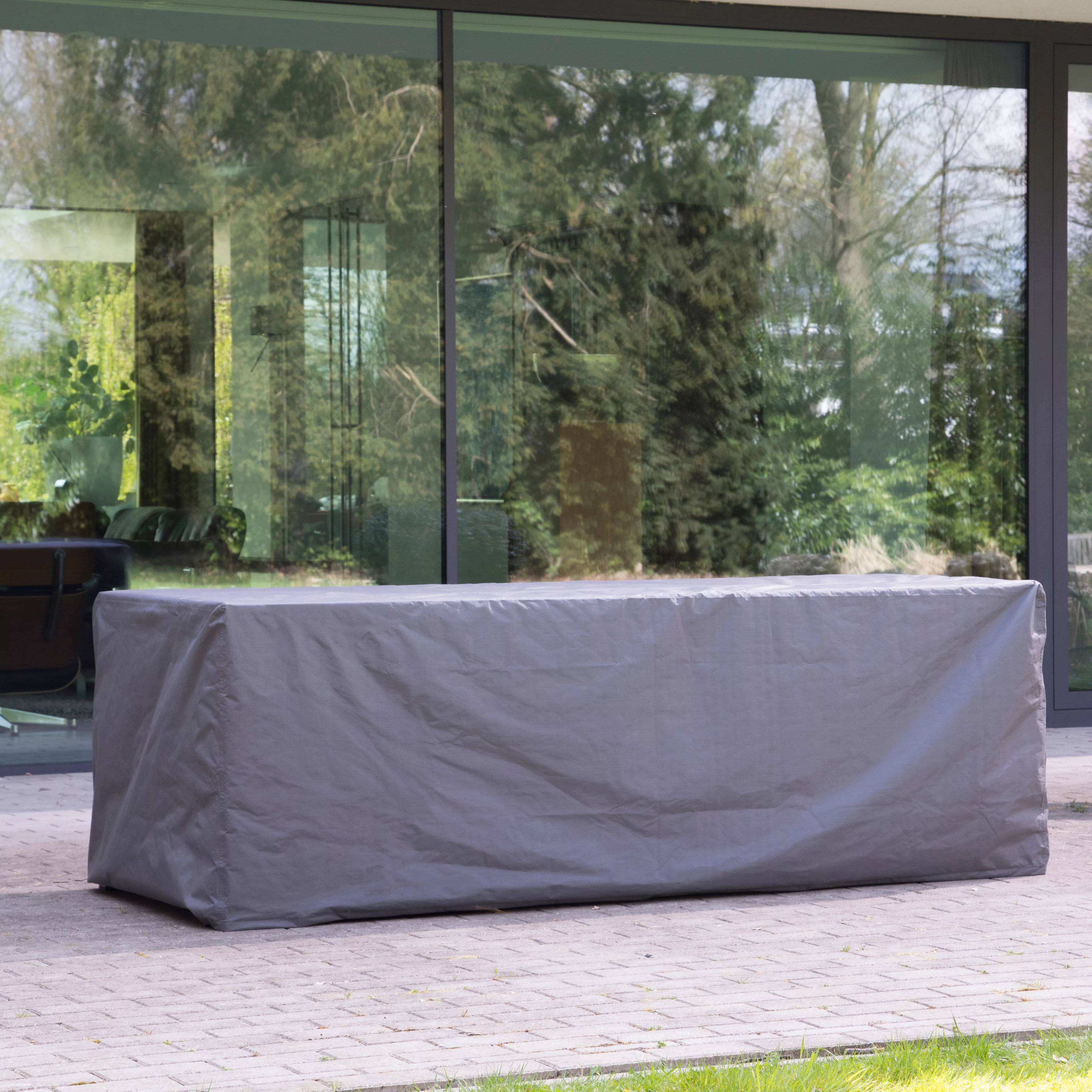 winza outdoor covers Gartenmöbel-Schutzhülle, geeignet für Gartentische günstig online kaufen