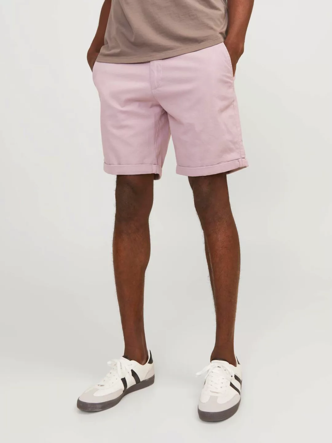 Jack & Jones Chinoshorts JPSTFURY JJSHORTS ANA SN mit Taschen günstig online kaufen