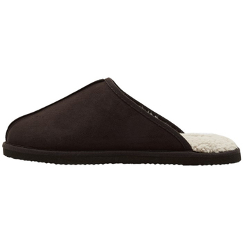 Jack & Jones  Herrenschuhe Dudely Microfiber Pantoffel günstig online kaufen