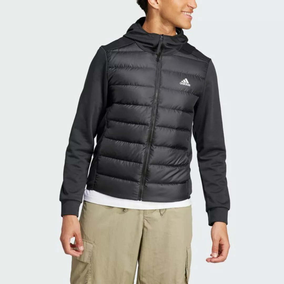 adidas Sportswear Outdoorjacke ESS DWN HYB J günstig online kaufen