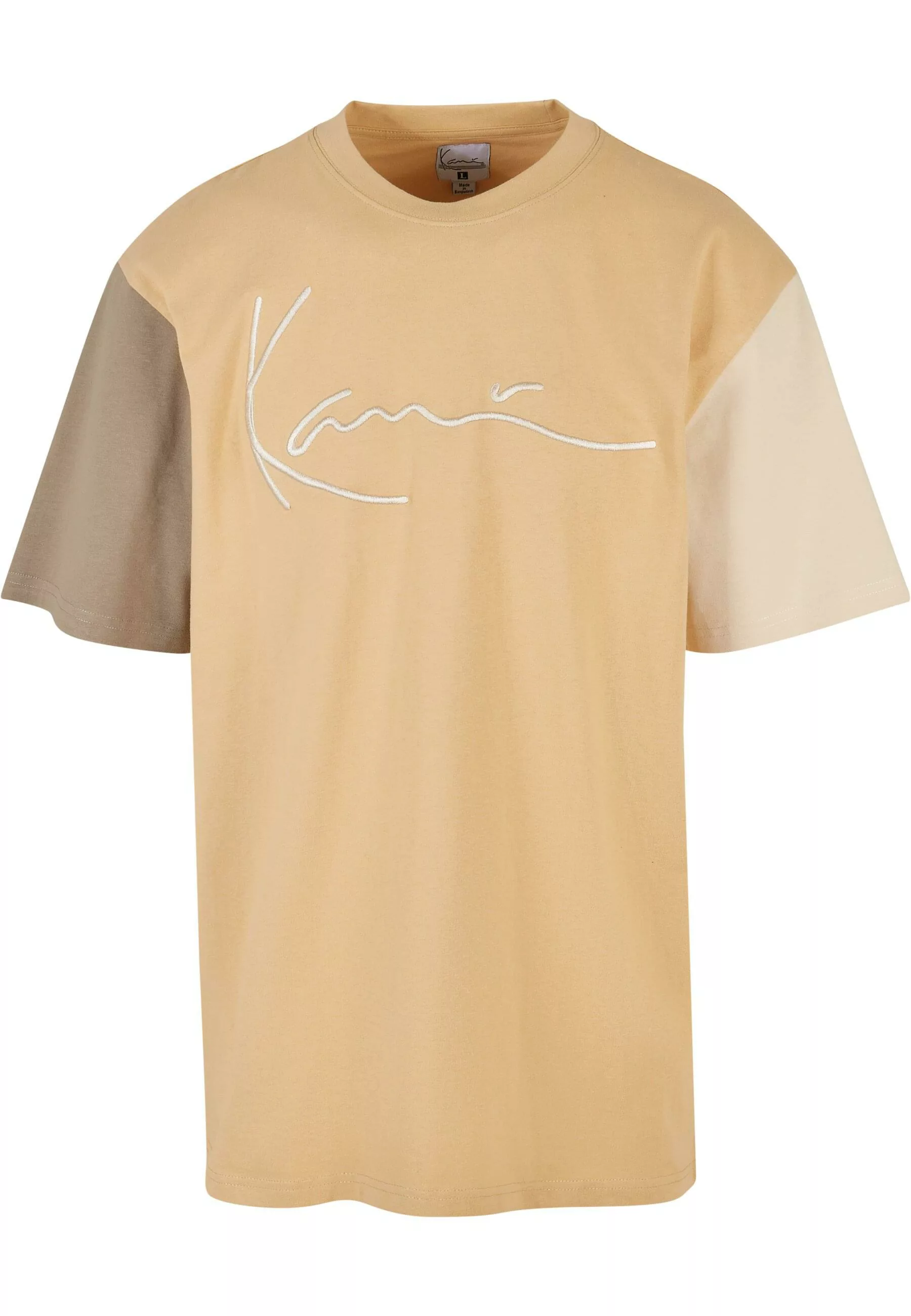 Karl Kani T-Shirt "Karl Kani Herren", (1 tlg.) günstig online kaufen