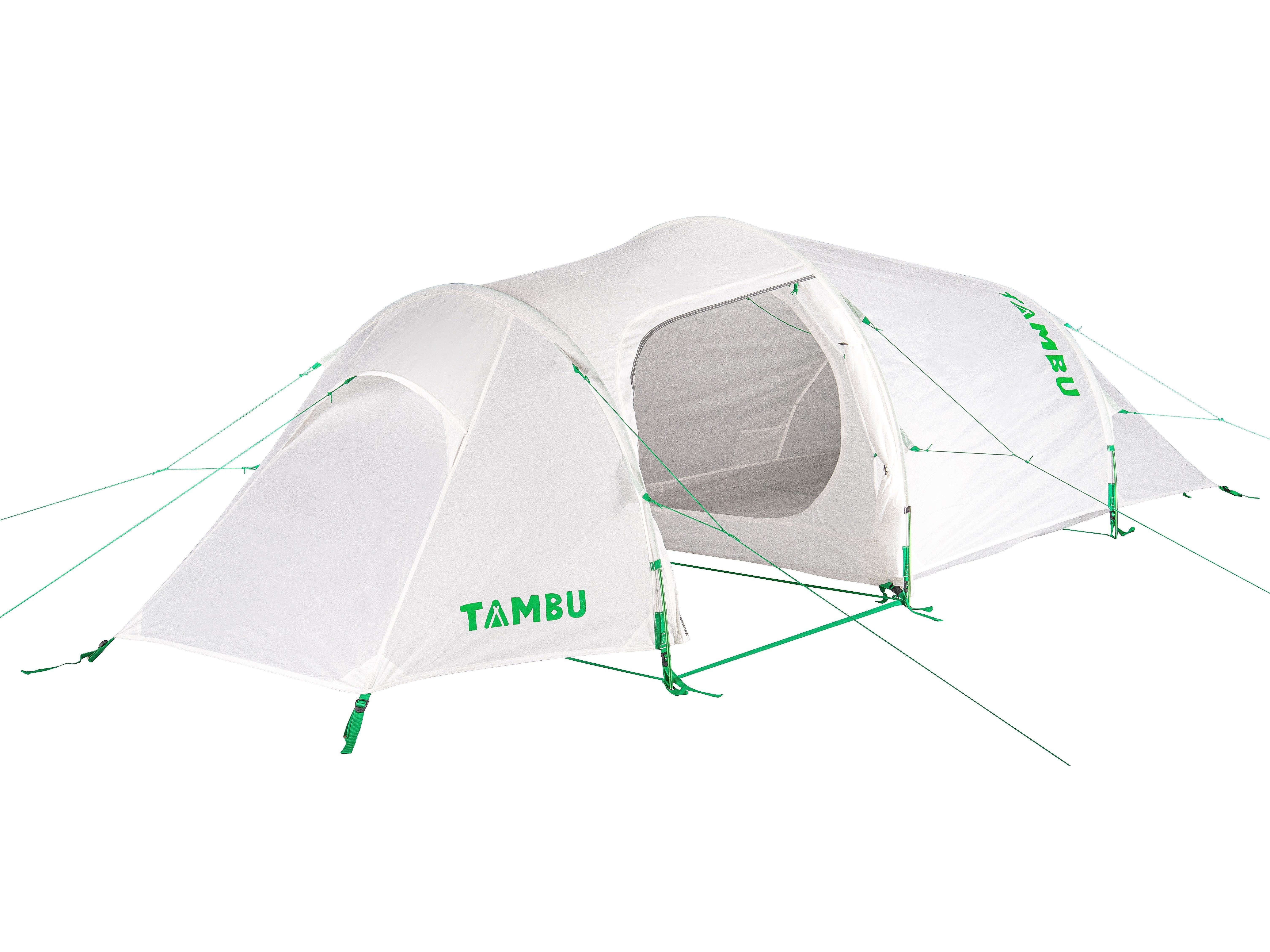 Tambu Tunnelzelt TAMBU - SADA 2 günstig online kaufen