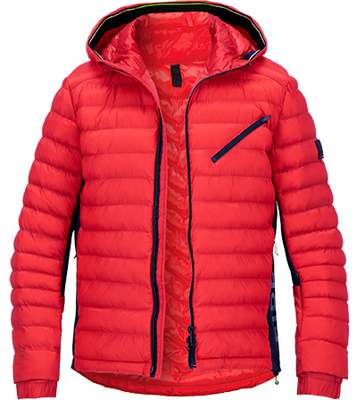 FIRE + ICE Jacke Goran 3434/4549/535 günstig online kaufen