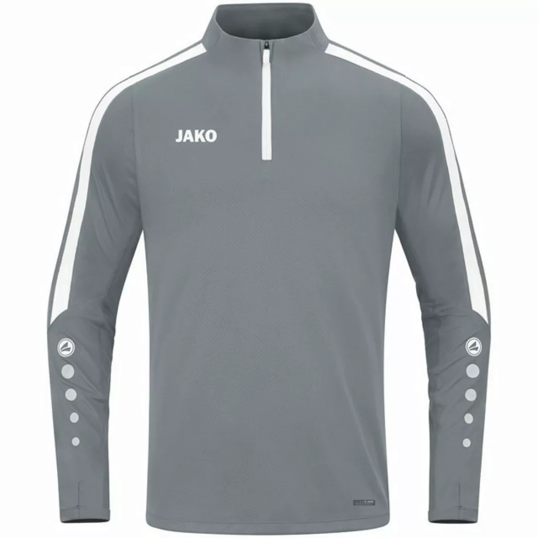 Jako Trainingspullover Ziptop Power günstig online kaufen