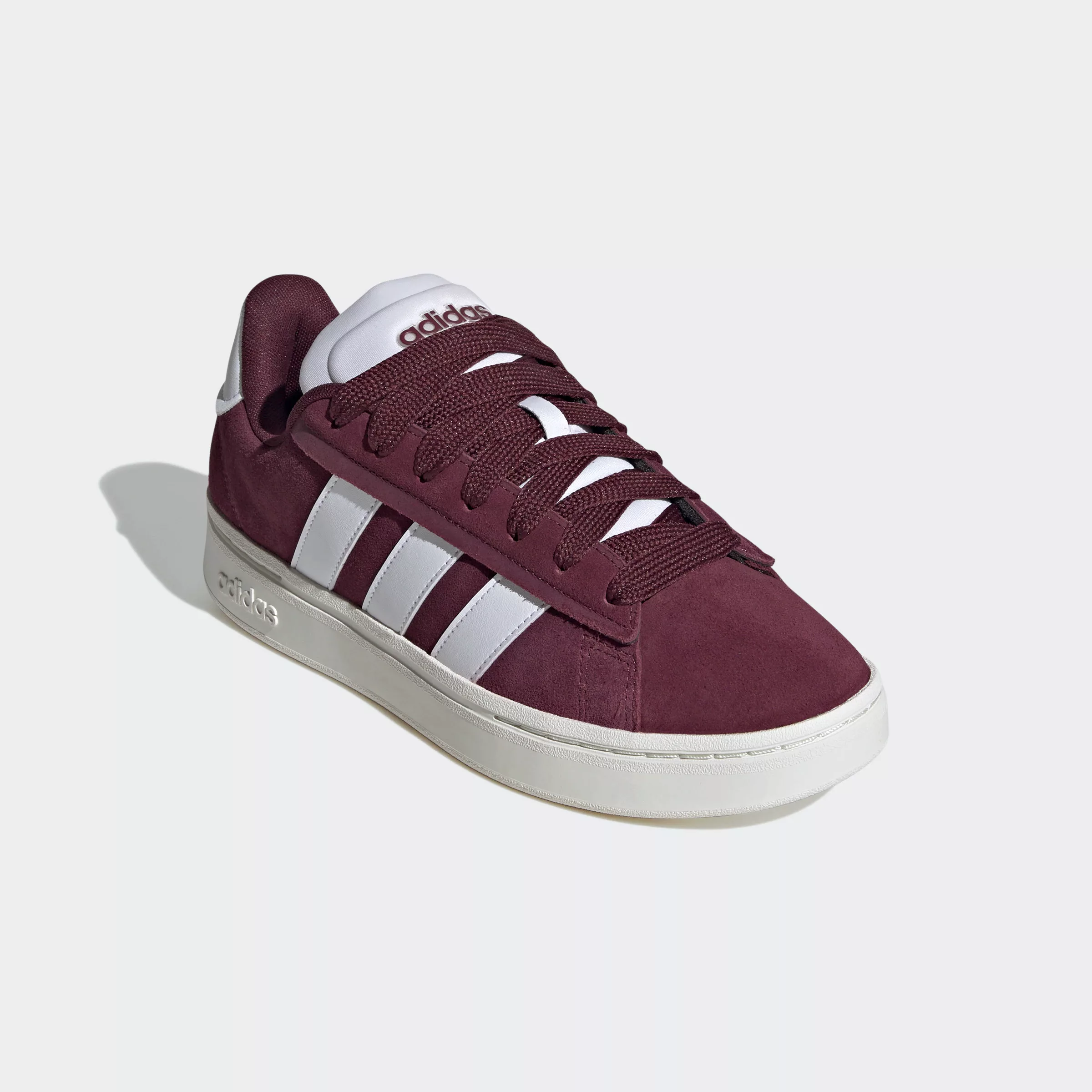 adidas Sportswear Sneaker "GRAND COURT ALPHA", Design inspiriert vom adidas günstig online kaufen